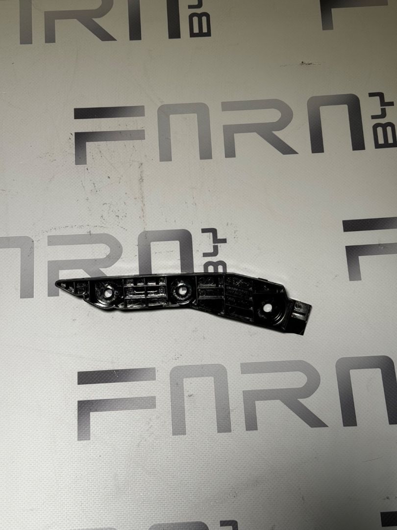 крепление бампера BYD Song Plus 1 поколение 2024, SA3HK-2803411 - фото №1