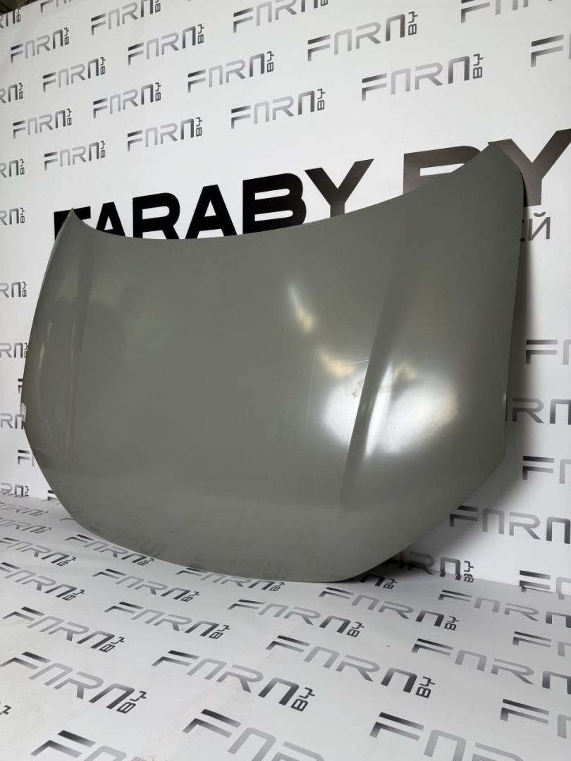 капот BYD Yuan Up 1 поколение 2024, SC3E-840201070 - фото №1