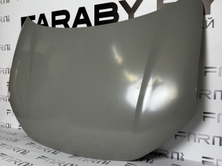 капот BYD Yuan Up 1 поколение 2024, SC3E-840201070