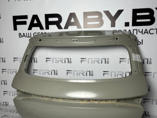 крышка багажника (дверь 3-5) BYD Dolphin 1 поколение 2024, EM2ECA-630101077