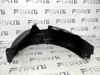 защита арок задняя левая (подкрылок) BYD Dolphin 1 поколение 2024, EM2E-3102130