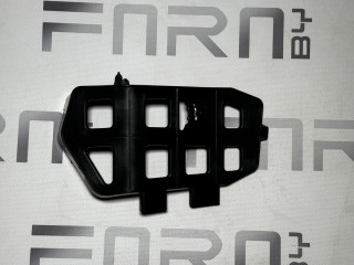 заглушка (решетка) в бампер BYD E2 1 поколение [рестайлинг] 2024, EL-2804430