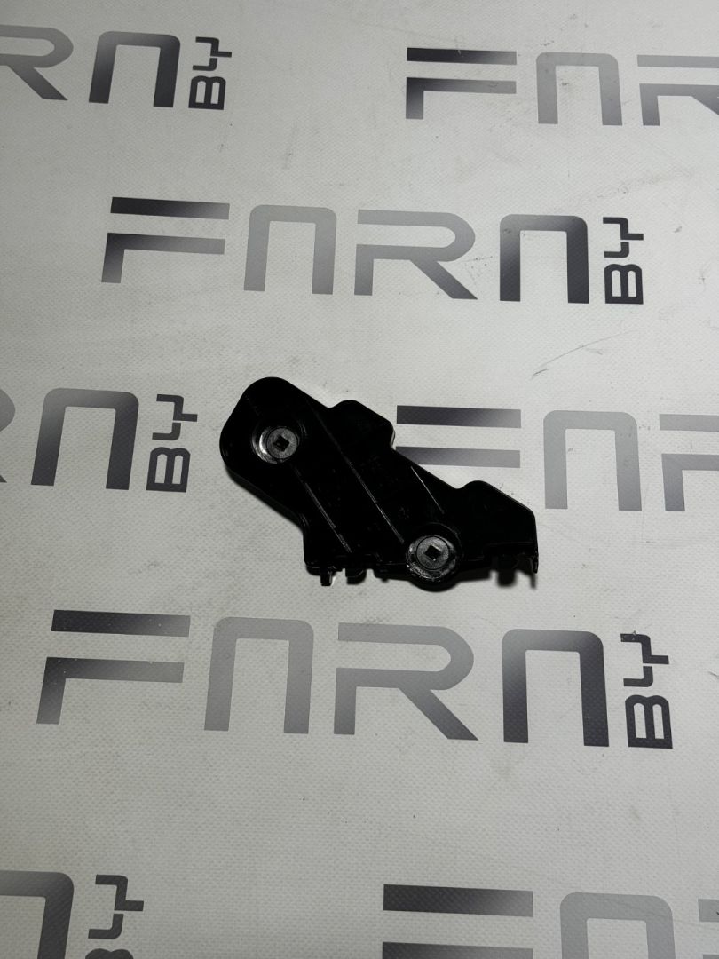 крепление бампера BYD Qin Plus 1 поколение 2024, HA2EN-2804320 - фото №1