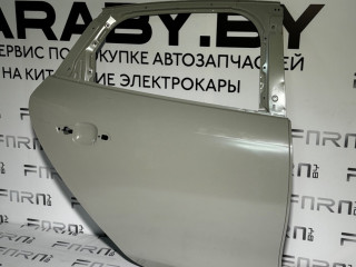 дверь задняя правая BYD Qin Plus 1 поколение 2024, HAD-620101970