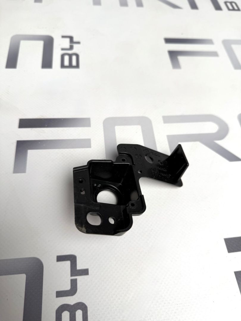 крепление бампера BYD Song Plus 1 поколение 2024, SA3EF-2803126 - фото №1