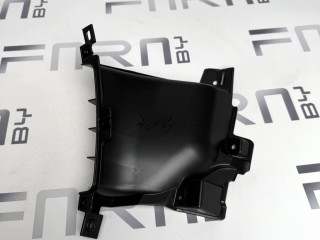 комплект декоративных накладок (дерева) салона BYD E2 1 поколение [рестайлинг] 2024, ELEAD-2803231