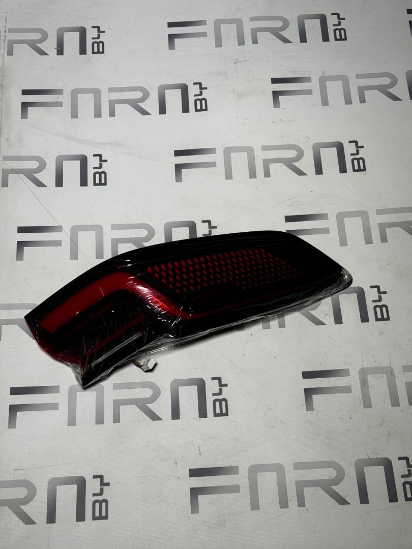 фонарь задний левый BYD Song Plus 1 поколение 2024, SA3HK-4133010 - фото №1