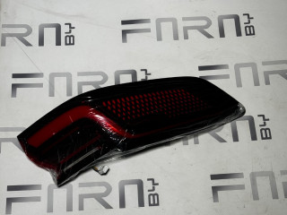 фонарь задний левый BYD Song Plus 1 поколение 2024, SA3HK-4133010