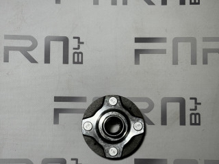 ступица передняя BYD Dolphin 1 поколение 2024, EM2E-3103120