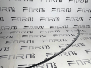 молдинг переднего бампера BYD Qin Plus EV 1 поколение 2024, HA2EN-280312171-D1