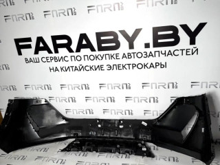 бампер передний BYD Yuan Up 1 поколение 2024, SC3E-2803111A30