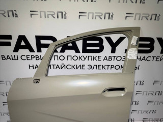 дверь передняя левая BYD Dolphin 1 поколение 2024, EM2E-610101077