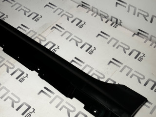 накладка на порог BYD Qin Plus 1 поколение 2024, HAD-5402811