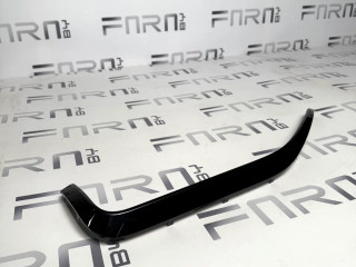 комплект декоративных накладок (дерева) салона BYD Yuan Up 1 поколение 2024, SC3E-5402862