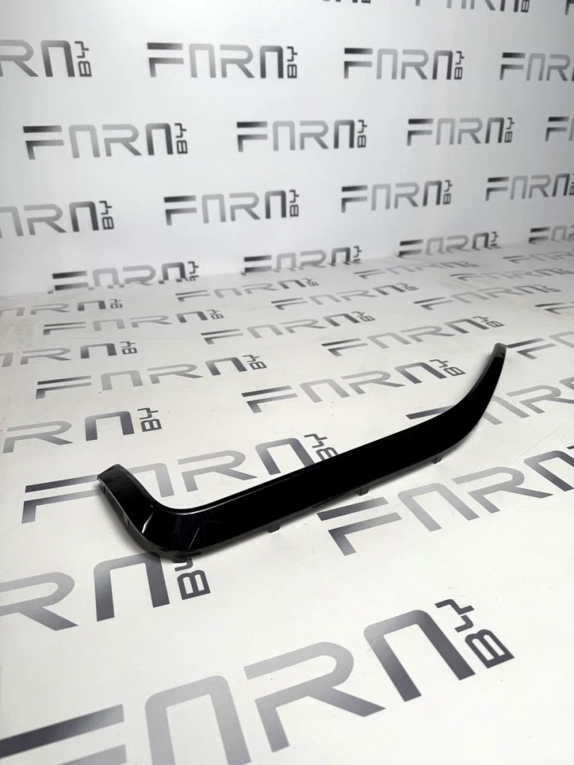 комплект декоративных накладок (дерева) салона BYD Yuan Up 1 поколение 2024, SC3E-5402862 - фото №1