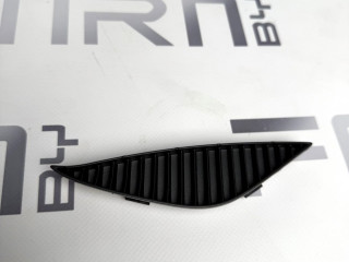 заглушка (решетка) в бампер BYD Qin Plus 1 поколение 2024, HA2EN-2803132