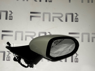 зеркало наружное правое BYD Yuan Up 1 поколение 2024, SC3E-8202002C