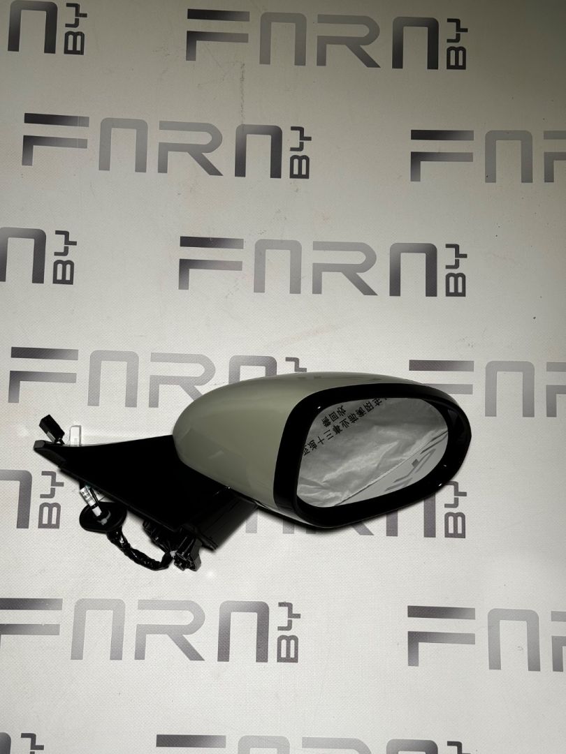 зеркало наружное правое BYD Yuan Up 1 поколение 2024, SC3E-8202002C - фото №1