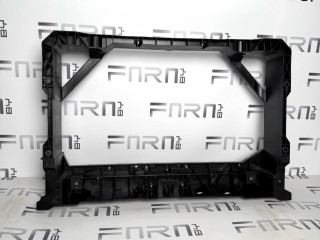 передняя панель крепления облицовки (телевизор) BYD E2 1 поколение [рестайлинг] 2024, EL-5301290A