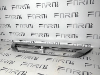 бампер передний BYD Song Plus 1 поколение 2024, SA3HK-280313577-00ST