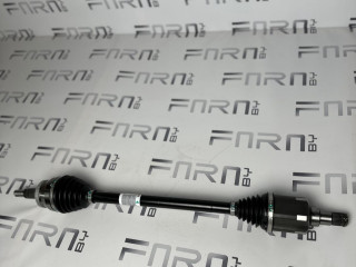 полуось (приводной вал, ШРУС) BYD Song Plus 1 поколение 2024, SA3EK-2203010