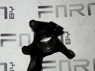 кулак поворотный левый BYD E2 1 поколение [рестайлинг] 2024, EL-2304101