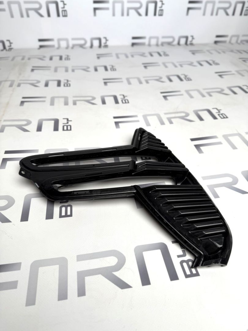 рамка фары противотуманной левой BYD Song Plus 1 поколение 2024, SA3HK-2803114 - фото №1