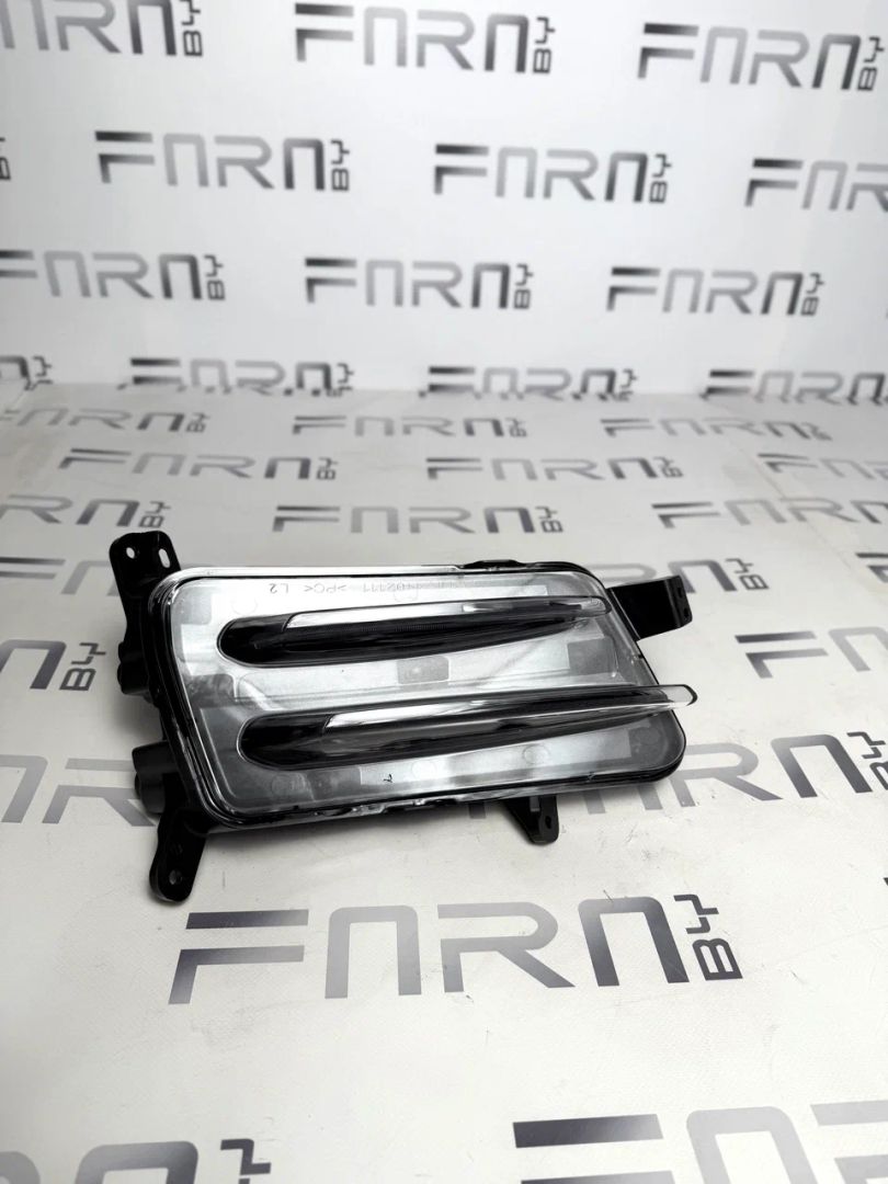 фара противотуманная левая BYD Song Plus 1 поколение 2024, SA3HK-4102100 - фото №1