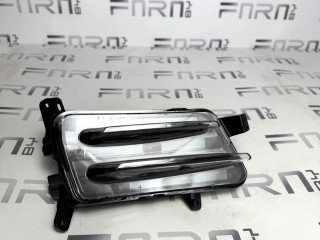 фара противотуманная левая BYD Song Plus 1 поколение 2024, SA3HK-4102100