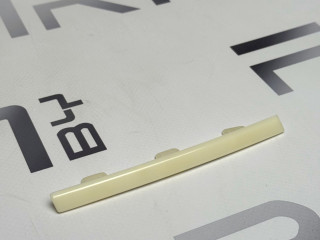 заглушка (решетка) в бампер BYD E2 1 поколение [рестайлинг] 2024, EL-2804115