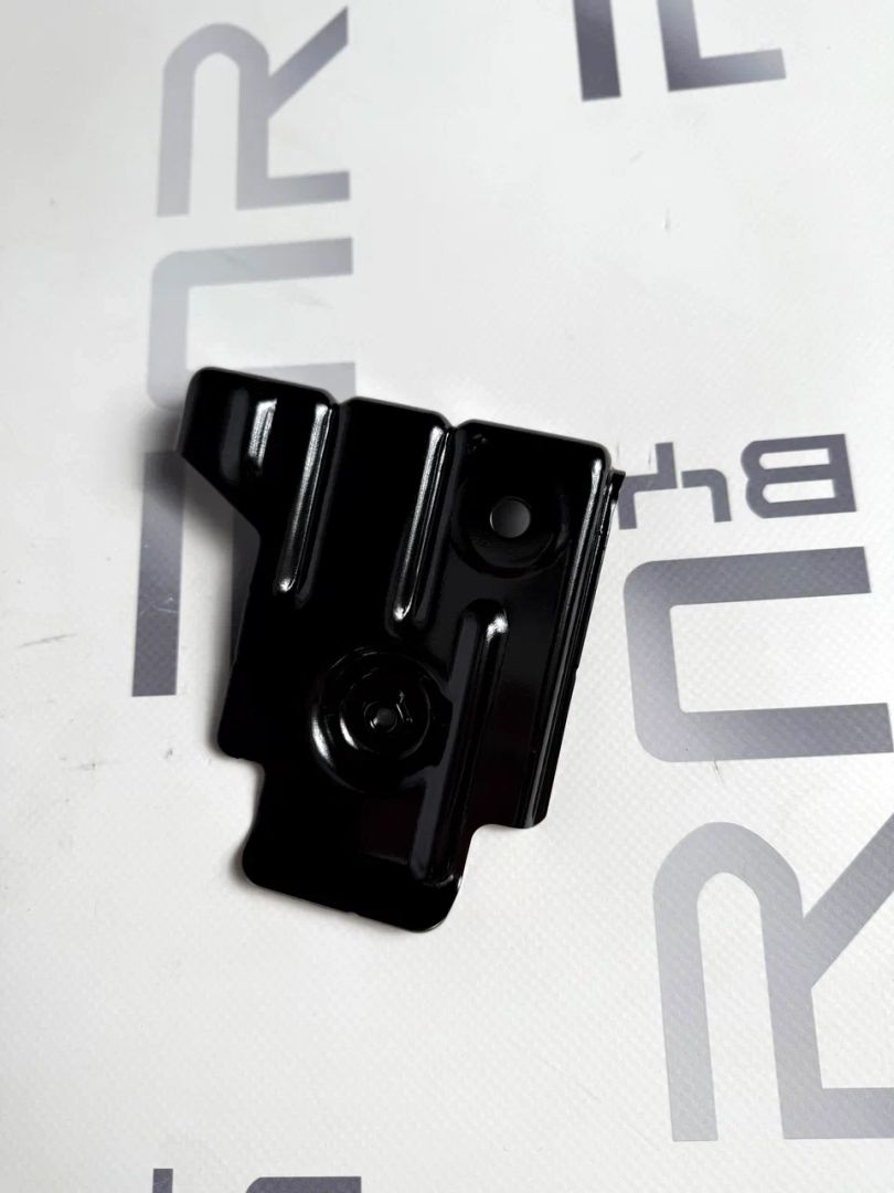 крепление бампера BYD Yuan Up 1 поколение 2024, SC3E-2803290 - фото №1