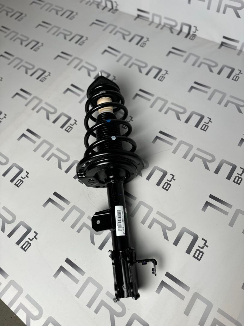 амортизатор задний правый BYD Qin Plus 1 поколение 2024, HADE-2915020 - фото №1