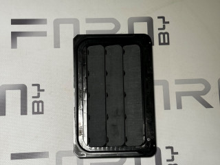 воздуховод (дефлектор) радиатора BYD Yuan Up 1 поколение 2024, HAD-2804700