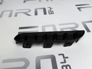 заглушка (решетка) в бампер BYD E2 1 поколение [рестайлинг] 2024, EL-2804114