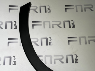 молдинг крыла BYD Song Plus 1 поколение 2024, SA3HK-5302440