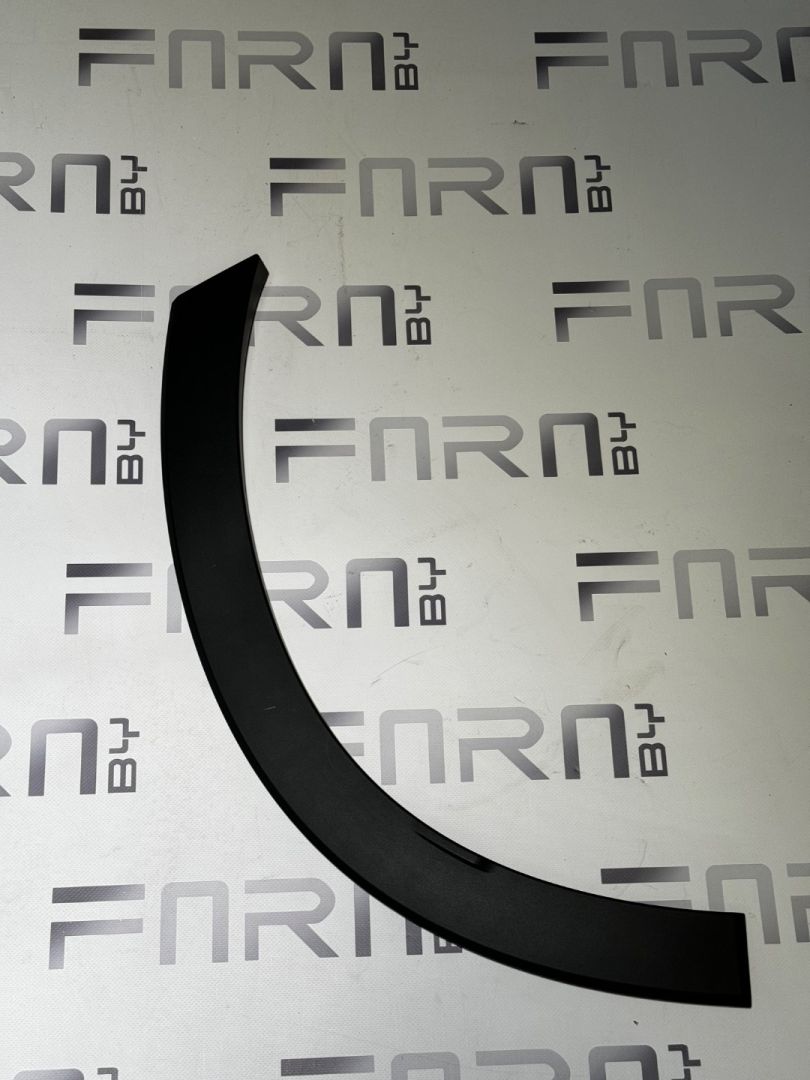 молдинг крыла BYD Song Plus 1 поколение 2024, SA3HK-5302440 - фото №1