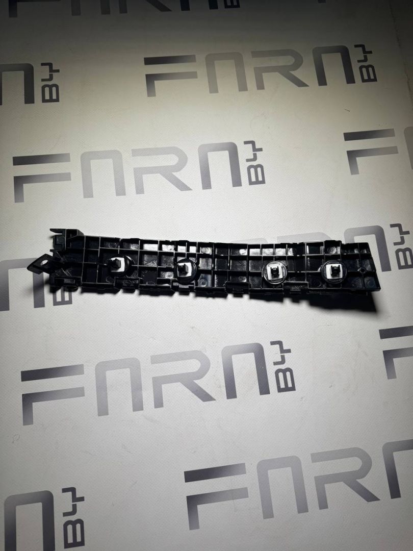 крепление бампера BYD Yuan Up 1 поколение 2024, SC3E-2804410 - фото №1