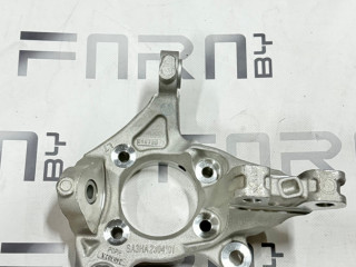 кулак поворотный левый BYD Song Plus 1 поколение 2024, SA3HA-2304101A