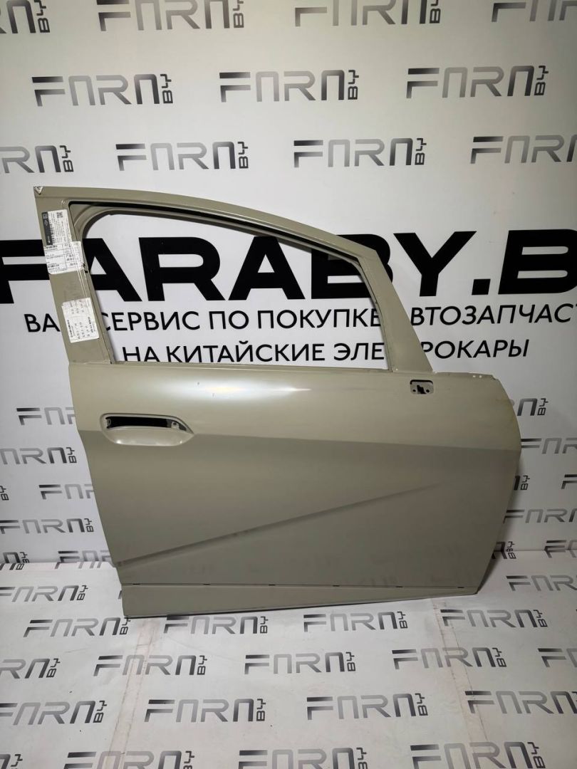 дверь передняя правая BYD Dolphin 1 поколение 2024, EM2E-610101977 - фото №1