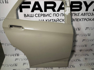 дверь задняя правая BYD Dolphin 1 поколение 2024, EM2E-620101977
