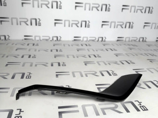 молдинг переднего бампера BYD Dolphin 1 поколение 2024, EM2E-2804115C