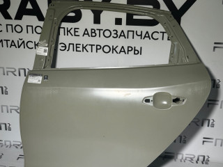 дверь задняя левая BYD Qin Plus 1 поколение 2024, HAD-620101070