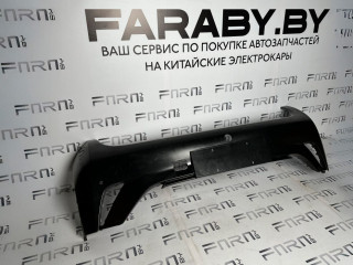 бампер передний BYD Dolphin 1 поколение 2024, EM2E-2803111D30