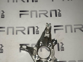 кулак поворотный левый BYD Song Plus 1 поколение 2024, SA3HA-2304101A