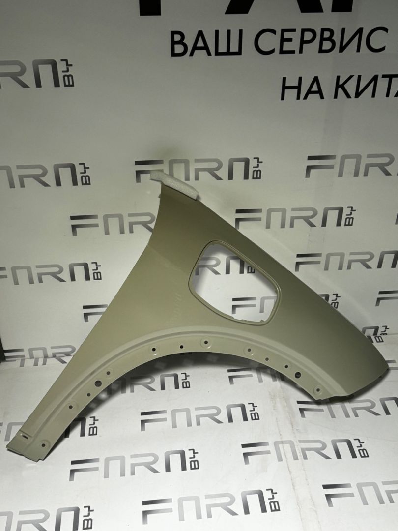 крыло переднее правое BYD Dolphin 1 поколение 2024, EM2E-840301977 - фото №1