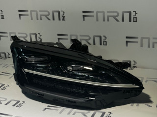 фара правая BYD Song Plus 1 поколение 2024, SA3HK-4121020