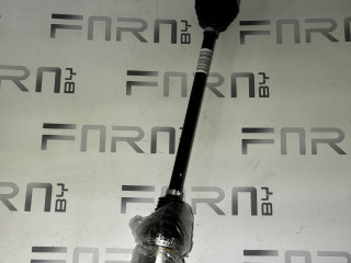 полуось (приводной вал, ШРУС) BYD Qin Plus EV 1 поколение 2024, HA2ER-2203010