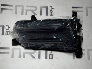 фара противотуманная левая BYD Song Plus 1 поколение 2024, SA3HK-4102100