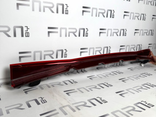 Фонарь крышки багажника центральный BYD E2 1 поколение [рестайлинг] 2024, EL4107300