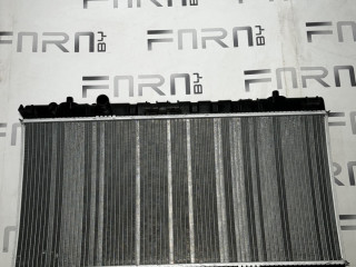 радиатор (основной) BYD E2 1 поколение [рестайлинг] 2024, 5A-1301010E